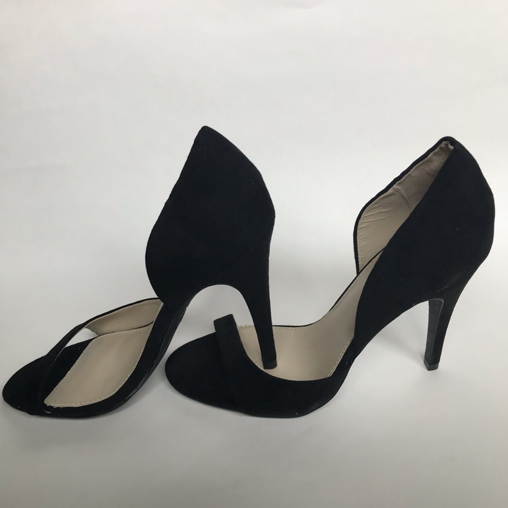MIA SHOES